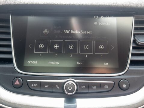 Vauxhall Grandland X 1.2 Turbo Elite Nav 5dr Auto [8 Speed] 12