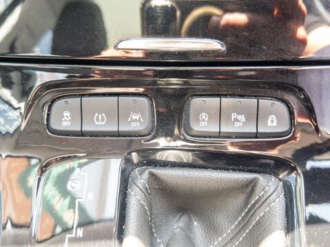 Vauxhall Grandland X 1.2 Turbo Elite Nav 5dr Auto [8 Speed] 15