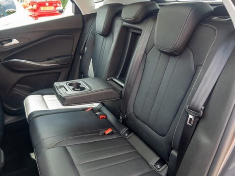 Vauxhall Grandland X 1.2 Turbo Elite Nav 5dr Auto [8 Speed] 17