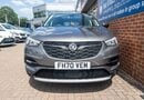 Vauxhall Grandland X 1.2 Turbo Elite Nav 5dr Auto [8 Speed] 7
