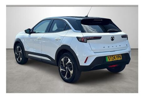 Vauxhall Mokka 115kW Ultimate 54kWh 5dr Auto