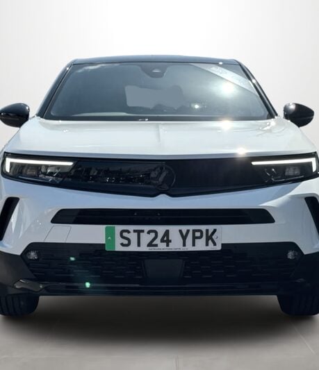 Vauxhall Mokka 115kW Ultimate 54kWh 5dr Auto