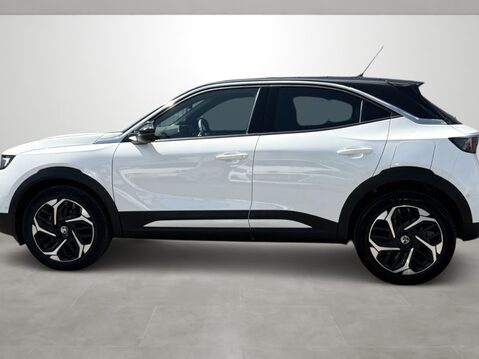 Vauxhall Mokka 115kW Ultimate 54kWh 5dr Auto 7