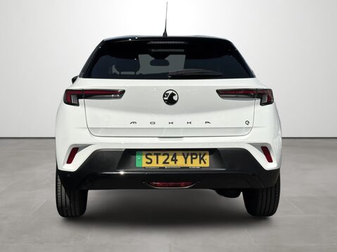 Vauxhall Mokka 115kW Ultimate 54kWh 5dr Auto 8
