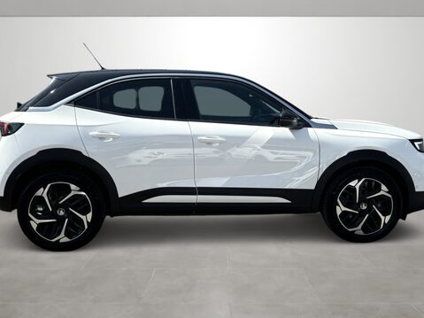 Vauxhall Mokka 115kW Ultimate 54kWh 5dr Auto 10