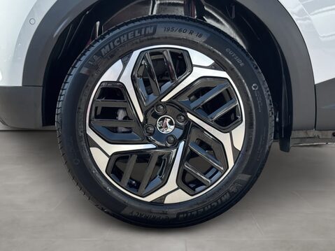 Vauxhall Mokka 115kW Ultimate 54kWh 5dr Auto 11