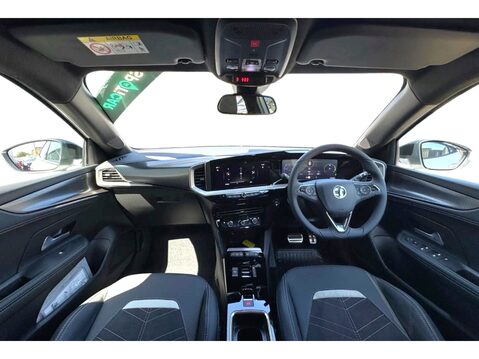 Vauxhall Mokka 115kW Ultimate 54kWh 5dr Auto 16