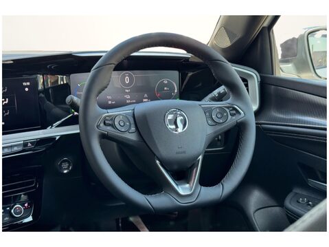 Vauxhall Mokka 115kW Ultimate 54kWh 5dr Auto 17