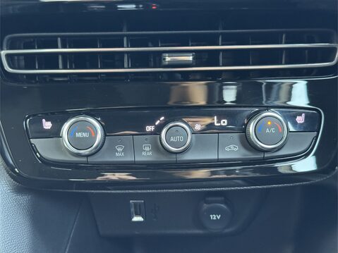 Vauxhall Mokka 115kW Ultimate 54kWh 5dr Auto 22