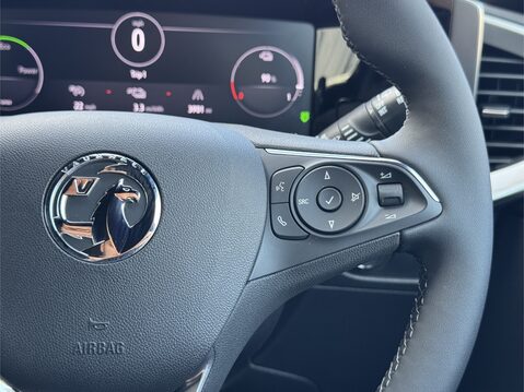 Vauxhall Mokka 115kW Ultimate 54kWh 5dr Auto 27