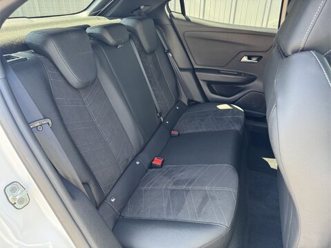 Vauxhall Mokka 115kW Ultimate 54kWh 5dr Auto 30