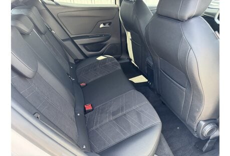 Vauxhall Mokka 115kW Ultimate 54kWh 5dr Auto