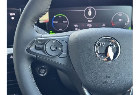 Vauxhall Mokka 115kW Ultimate 54kWh 5dr Auto