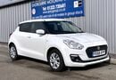 Suzuki Swift 1.2 Dualjet SZ3 5dr 1