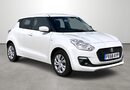 Suzuki Swift 1.2 Dualjet SZ3 5dr 1