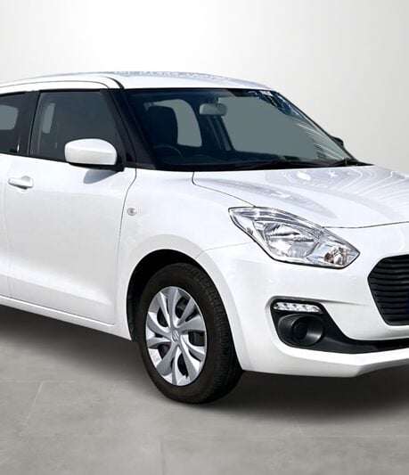 Suzuki Swift 1.2 Dualjet SZ3 5dr