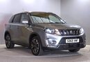 Suzuki Vitara 1.4 Boosterjet SZ5 5dr Auto 1