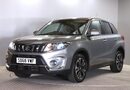 Suzuki Vitara 1.4 Boosterjet SZ5 5dr Auto 6