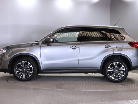 Suzuki Vitara 1.4 Boosterjet SZ5 5dr Auto 7