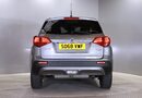 Suzuki Vitara 1.4 Boosterjet SZ5 5dr Auto 8