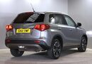 Suzuki Vitara 1.4 Boosterjet SZ5 5dr Auto 9