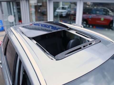 Suzuki Vitara 1.4 Boosterjet SZ5 5dr Auto 11