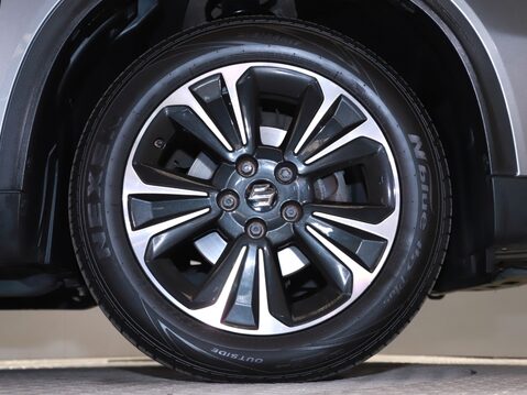 Suzuki Vitara 1.4 Boosterjet SZ5 5dr Auto 13