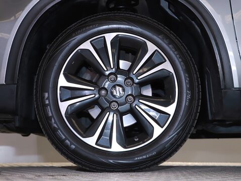 Suzuki Vitara 1.4 Boosterjet SZ5 5dr Auto 15
