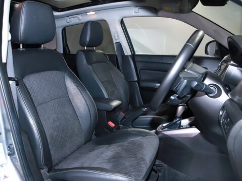 Suzuki Vitara 1.4 Boosterjet SZ5 5dr Auto 20