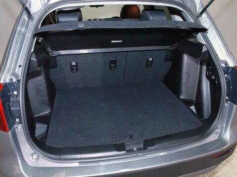 Suzuki Vitara 1.4 Boosterjet SZ5 5dr Auto 36