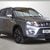 Suzuki Vitara 1.4 Boosterjet SZ5 5dr Auto 1