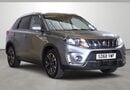 Suzuki Vitara 1.4 Boosterjet SZ5 5dr Auto 1