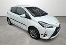 Toyota Yaris 1.5 VVT-i Icon 5dr [Nav] 1