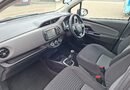 Toyota Yaris 1.5 VVT-i Icon 5dr [Nav] 2
