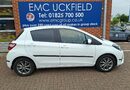 Toyota Yaris 1.5 VVT-i Icon 5dr [Nav] 5