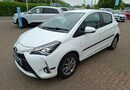 Toyota Yaris 1.5 VVT-i Icon 5dr [Nav] 11