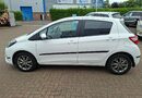 Toyota Yaris 1.5 VVT-i Icon 5dr [Nav] 12