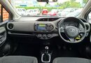 Toyota Yaris 1.5 VVT-i Icon 5dr [Nav] 14