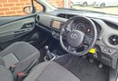 Toyota Yaris 1.5 VVT-i Icon 5dr [Nav] 15