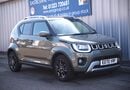Suzuki Ignis 1.2 Dualjet 12V Hybrid SZ-T 5dr CVT 1