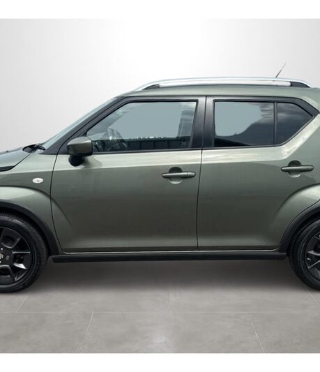 Suzuki Ignis 1.2 Dualjet 12V Hybrid SZ-T 5dr CVT