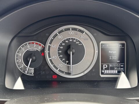 Suzuki Ignis 1.2 Dualjet 12V Hybrid SZ-T 5dr CVT 20