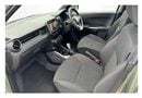 Suzuki Ignis 1.2 Dualjet 12V Hybrid SZ-T 5dr CVT 2