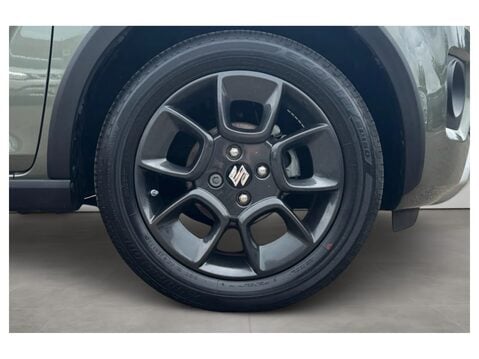 Suzuki Ignis 1.2 Dualjet 12V Hybrid SZ-T 5dr CVT 11