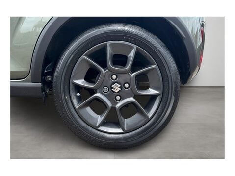 Suzuki Ignis 1.2 Dualjet 12V Hybrid SZ-T 5dr CVT 13