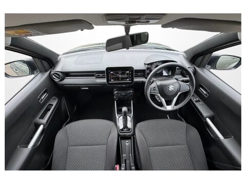 Suzuki Ignis 1.2 Dualjet 12V Hybrid SZ-T 5dr CVT 15