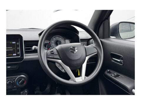 Suzuki Ignis 1.2 Dualjet 12V Hybrid SZ-T 5dr CVT 16