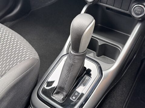 Suzuki Ignis 1.2 Dualjet 12V Hybrid SZ-T 5dr CVT 24