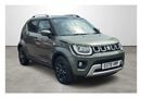Suzuki Ignis 1.2 Dualjet 12V Hybrid SZ-T 5dr CVT 1