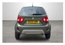 Suzuki Ignis 1.2 Dualjet 12V Hybrid SZ-T 5dr CVT 7